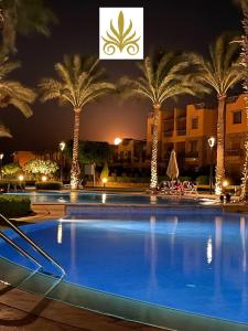 Photo #4 of Luxury Chalet in Mountain View 2 , El-Sokhna with Sea View , Pool View and Garden View Families Only in Ataka, Egypt