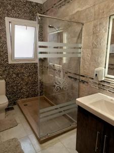 Photo #5 of Luxury Chalet in Mountain View 2 , El-Sokhna with Sea View , Pool View and Garden View Families Only in Ataka, Egypt