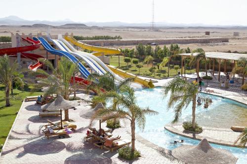 Photo #2 of Three Corners Sea Beach Resort in Coraya Bay, Egypt
