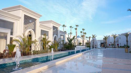 Photo #2 of Sunrise Remal Beach Resort in Sharm El Sheikh, Egypt