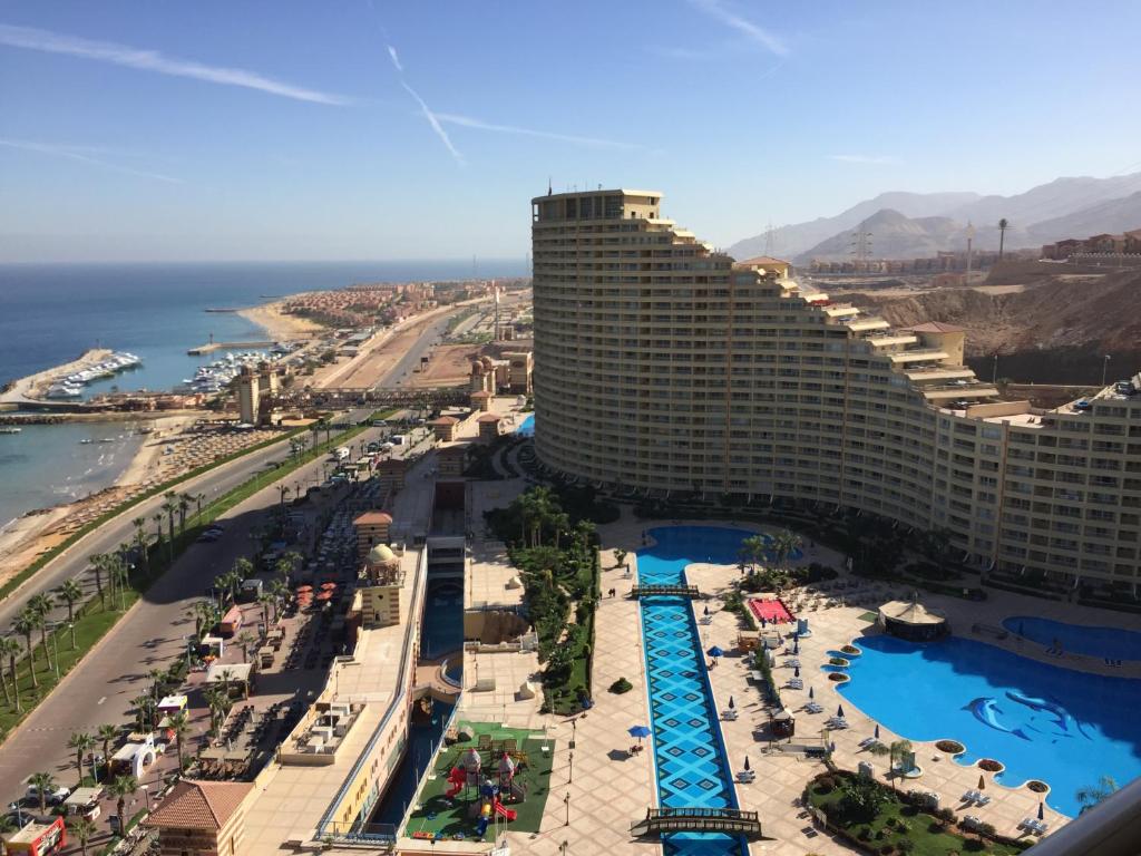 Photo of شقق خاصه - أهرامات بورتو السخنه in Ain Sokhna, Egypt