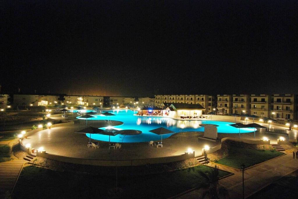 Photo #1 of Regina Resort El Sokhna in Ain Sokhna, Egypt