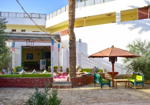 Photo #3 of Alaska Camp & Hotel in Dahab, Egypt