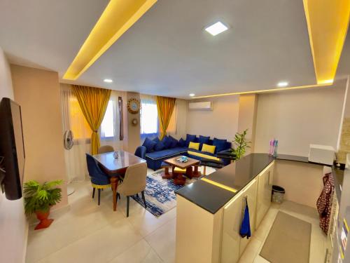 Photo #2 of شاليه فندقى داخل منتجع سياحى ببورفؤاد Hotel Apartment Inside Tourist Resort In Port Fouad in بور فؤاد, Egypt