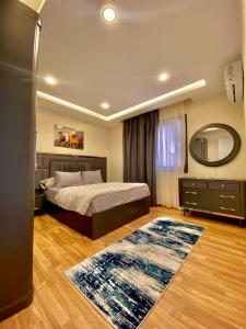 Photo #4 of شاليه فندقى داخل منتجع سياحى ببورفؤاد Hotel Apartment Inside Tourist Resort In Port Fouad in بور فؤاد, Egypt