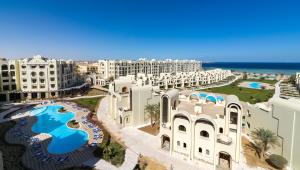 Photo #4 of Gravity Hotel & Aqua Park Sahl Hasheesh Families and Couples Only in Hurghada, Egypt
