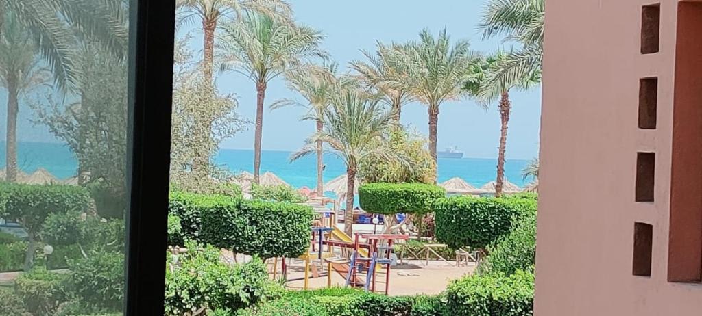 Photo of Palmera El Sokhna Chalets Families Only in Erban Atekah and Al Manayef, Egypt