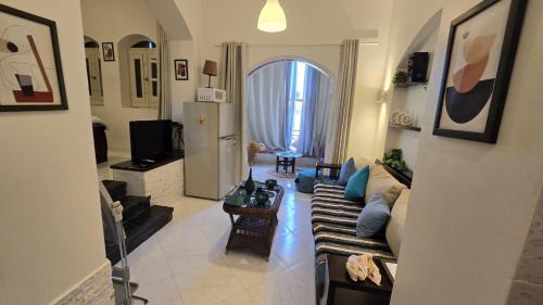 Photo #2 of chalet in nubian villas , behind Rihanna hotel in El Gouna, Egypt