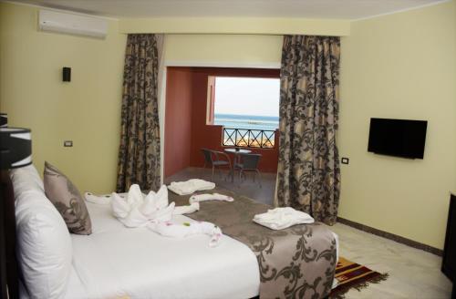 Photo #2 of Casa Mare Resort - ex, Royal Tulip Beach Resort in Port Ghalib, Egypt