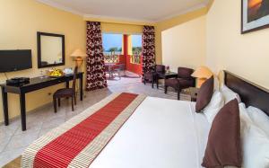 Photo #6 of Casa Mare Resort - ex, Royal Tulip Beach Resort in Port Ghalib, Egypt