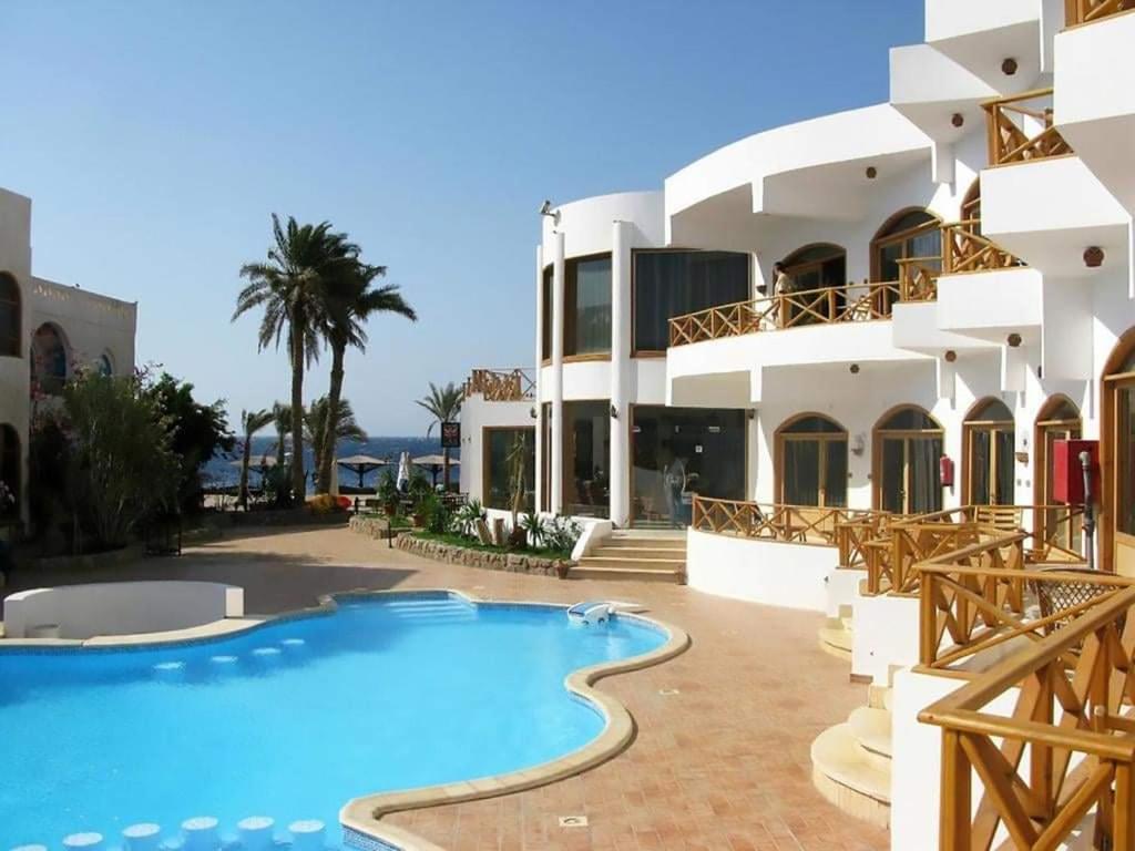 Photo #1 of Red Sea Relax Hotel in Dahab, Egypt
