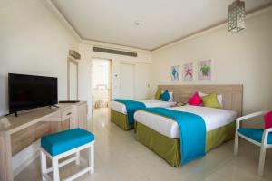 Photo #6 of Shams Lodge in Soma Bay, Egypt