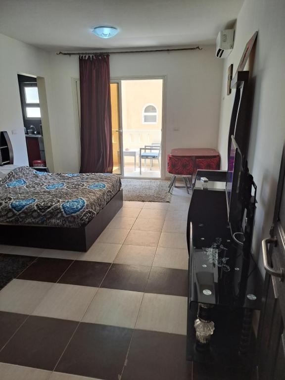 Photo #1 of Apartements at karma beach hotel & aqua park in Hurghada, Egypt