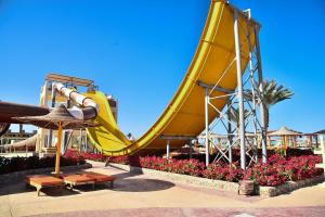 Photo #6 of Apartements at karma beach hotel & aqua park in Hurghada, Egypt