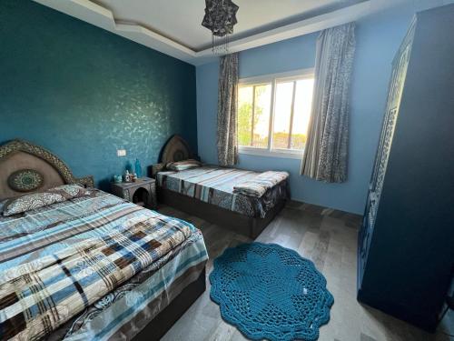 Photo #2 of Chalet in Mountain View Sokhna 1 luxurious with garden 3 bedrooms with AC, 2 bathrooms, heated pool, families only in Ain Sokhna, Egypt