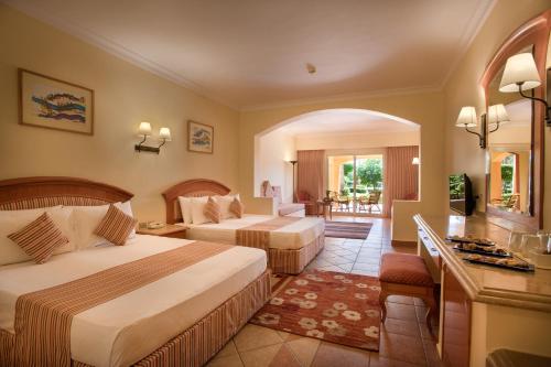 Photo #2 of Sharm Grand Plaza Resort - Families and Couples Only in Sharm El Sheikh, Egypt