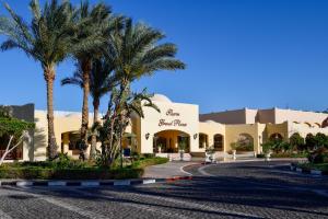 Photo #5 of Sharm Grand Plaza Resort - Families and Couples Only in Sharm El Sheikh, Egypt