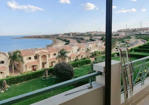 Photo #3 of La Vista 1, Ain Soukhna Family Chalets in Attaka, Egypt