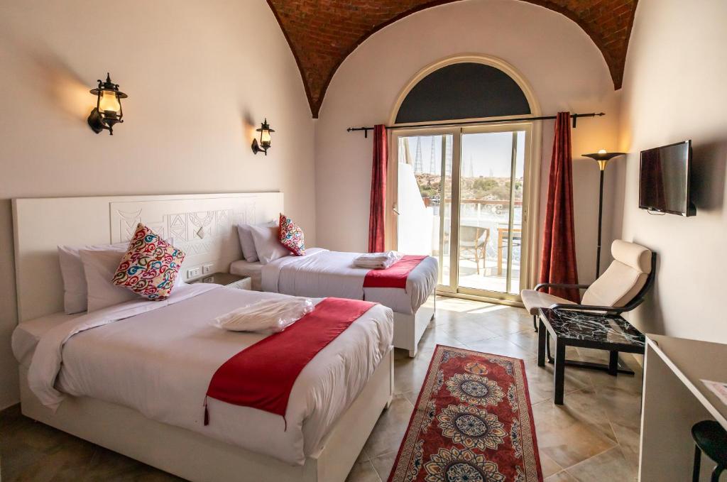 Photo of NUB INN in Aswan, Egypt