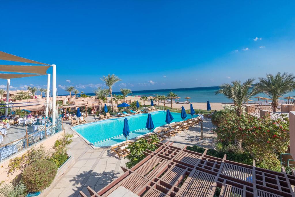 Photo #1 of Shams Prestige Abu Soma (Adults Only) in Soma Bay, Egypt