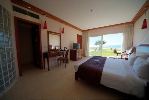 Photo #2 of Shams Prestige Abu Soma (Adults Only) in Soma Bay, Egypt