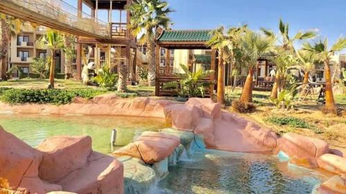 Photo #3 of Blue Bay Asia Sokhna Aqua park بلو باي اسيا العين السخنه - عائلات فقط in Ain Sokhna, Egypt