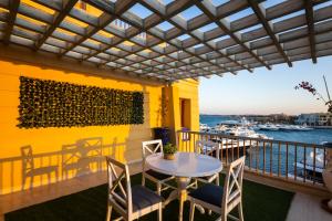 Photo #5 of El Gouna Elite Worldwide Private Residences, Sea & Garden View - Hurghada, Egypt in Red Sea, Egypt