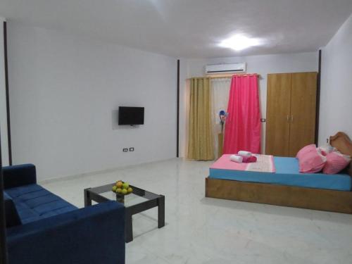 Photo #3 of Apartment Modena near the sea RedSeaLine in Hurghada, Egypt