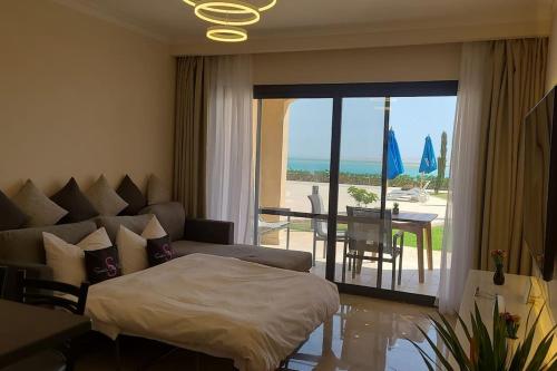 Photo #2 of Susi`s TheView Luxuriöse Ferienwohnung mit fantastischem Meerblick in Sheraton Rd, Egypt