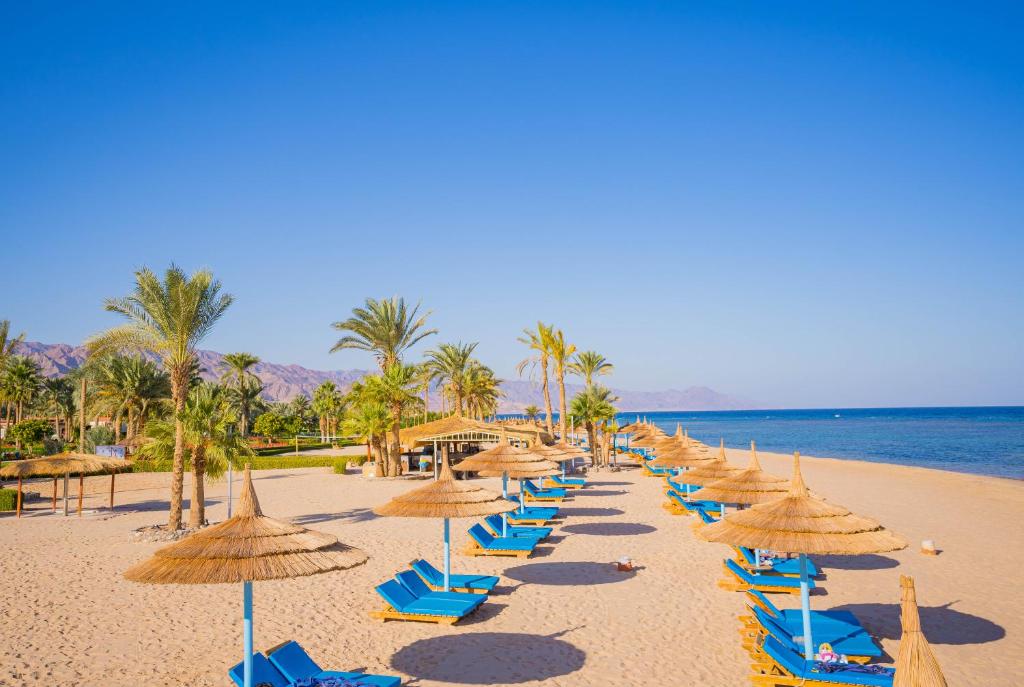 Photo #1 of Nuweiba Club Resort in Nuweiba, Egypt