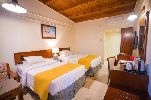 Photo #2 of Nuweiba Club Resort in Nuweiba, Egypt