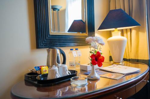 Photo #3 of Nuweiba Club Resort in Nuweiba, Egypt