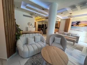 Photo #6 of Luxury Smart Home- Villa Duplex in Hurghada, Egypt