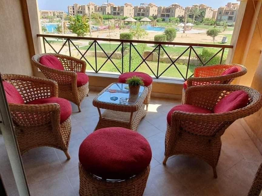 Photo #1 of Family-Friendly Chalet at Piacera, Ain Sokhna in Ain Sokhna, Egypt