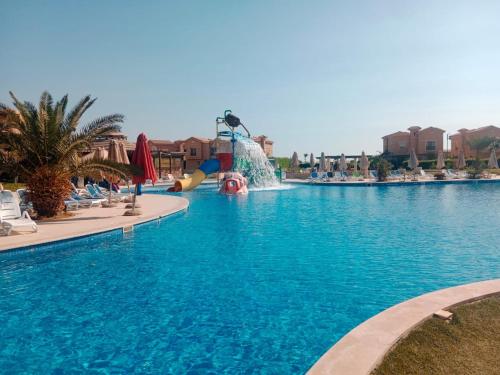 Photo #2 of Family-Friendly Chalet at Piacera, Ain Sokhna in Ain Sokhna, Egypt