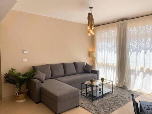 Photo #2 of Lovely 1 Bedroom apt. At Mangroovy residence with free access to the Beach and Pools in El Gouna, Egypt