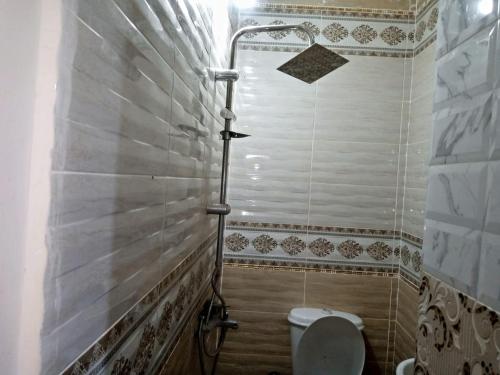 Photo #3 of Wow Pyramids Hotel in Street, Egypt