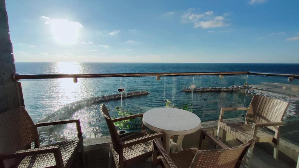 Photo of Asafra Hotel Apartments in Beside Asafra Hotel, Egypt