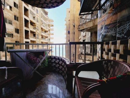 Photo #3 of شقة فندقية اسكندر ابراهيم in Sidi Gabir, Egypt