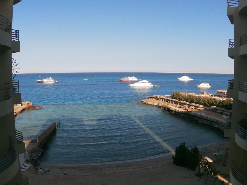 Photo #1 of Dive Hostel Hurghada Beach in Hurghada, Egypt