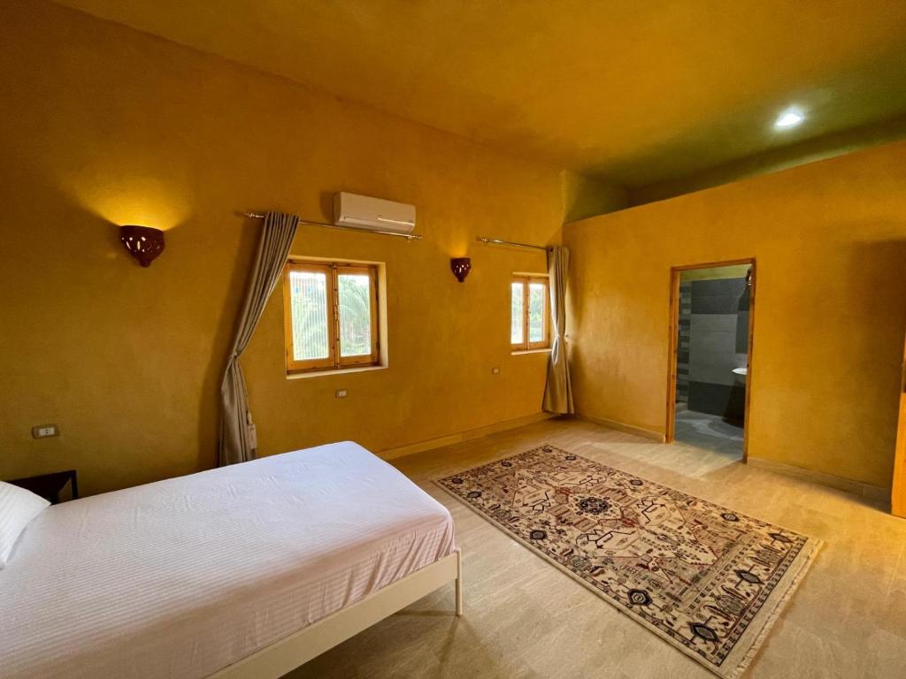 Photo of Hoopoe lodge in Tunis, Egypt