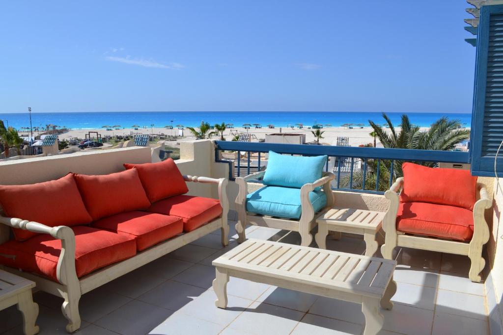 Photo of La Stanza Chalet in North Coast, Egypt