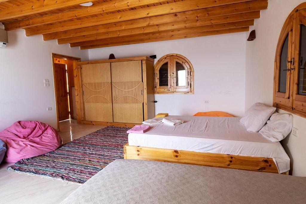 Photo #1 of Marine Garden Camp in Dahab, Egypt