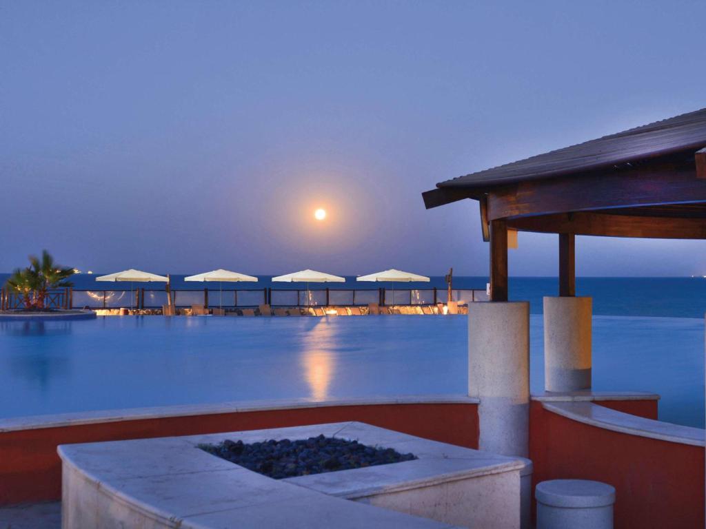 Photo of Mövenpick Resort El Sokhna in Ain Sokhna, Egypt