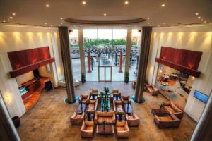 Photo #6 of Mövenpick Resort El Sokhna in Ain Sokhna, Egypt