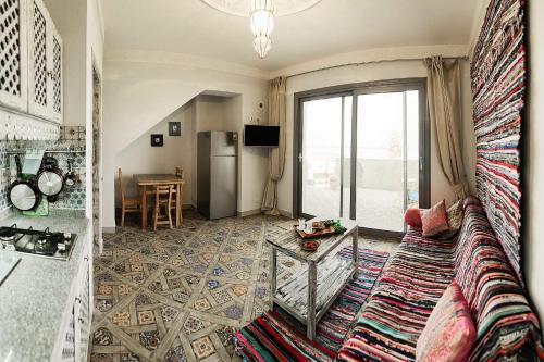 Photo #3 of Ganesha.Beach apartment in Dahab, Egypt