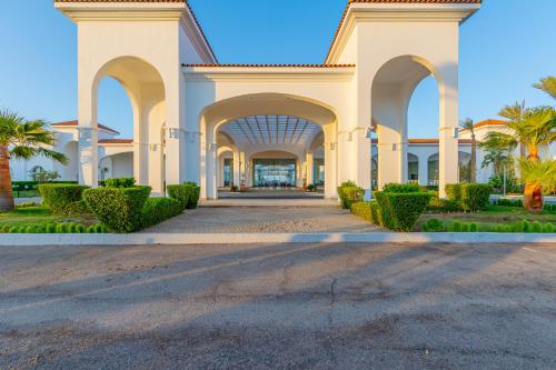 Photo #3 of Siva Sharm Resort & SPA - Couples and Families Only in Sharm El Sheikh, Egypt