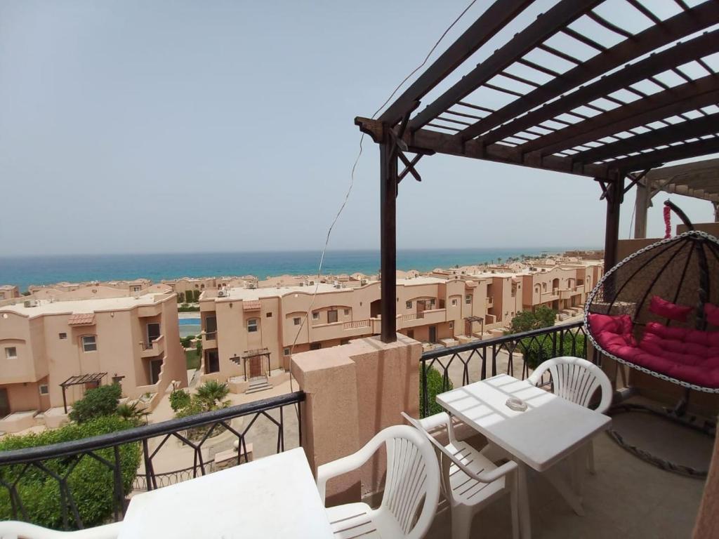 Photo #1 of Sea Breeze شاليه مواجة للبحر Empire Resort العين السخنة in Ain Sokhna, Egypt
