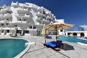 Photo #4 of Tiba View Private Apartments next to El Gouna in Hurghada, Egypt