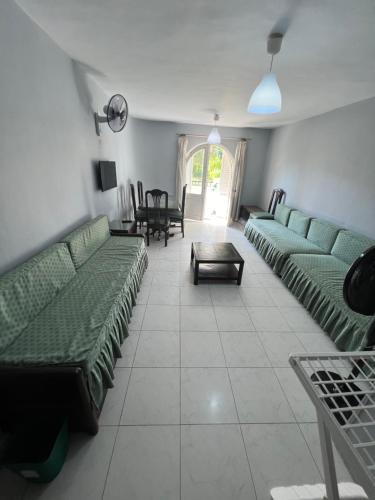 Photo #3 of قرية سيدى كرير القوات المسلحة Chalet ground floor Kreer Armed forces Resort North coast k34 شاليه أرضى ثلاث غرف قرية سيدى كرير ق م For Egyptians families only in ADH Dheraa Al Bahri, Egypt
